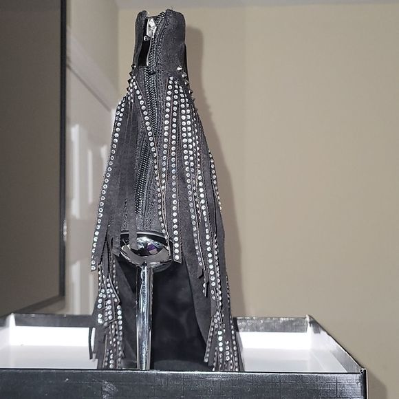 Western, Shoe Boots - Picture 4 of 6